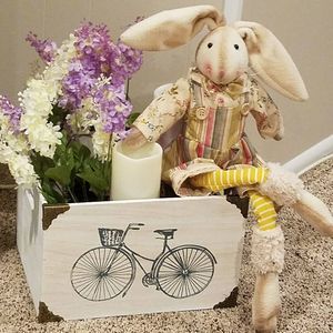 Meet your Posher, Lynn